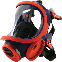 Ergo Full Face Safety Mask 3162-002