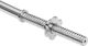 Rebel Φ30mm 5.5kg Length 120cm without Collars