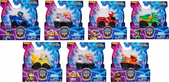 Paw Patrol Paw Patrol Vehicle Pupsquad Racers Assorted 6067086