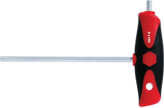 Wiha Κλειδί Allen με Μύτη Μεγέθους 2.5mm