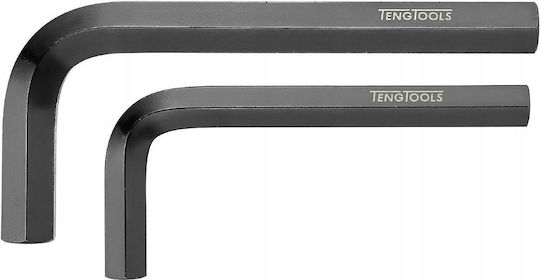 Teng Tools Κλειδί Allen με Μύτη Μεγέθους 18mm