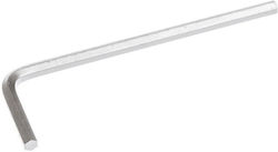 InLine Κλειδί Allen σε Σχήμα L με Μύτη Μεγέθους 10mm