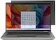 Kensington High Clarity Privacy Filter 16" Removable 16 10