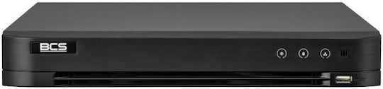 BCS V-XVR1601-AI DVR HVR