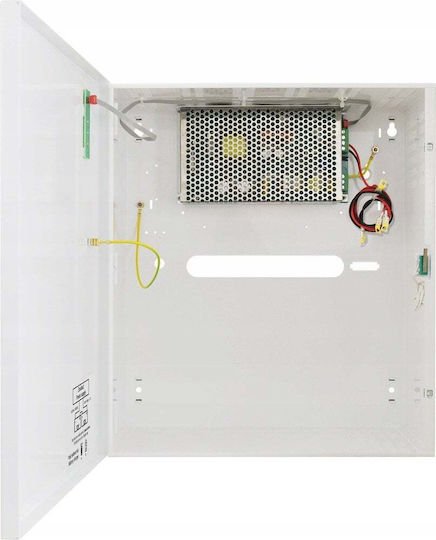 Pulsar Stromversorgung für CCTV-Systeme HPSB-24V5A-C