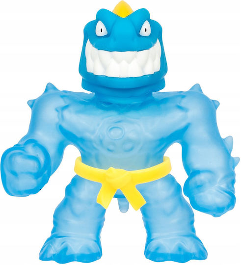 Goo Jit Zu Hero Creator Tyro 08431