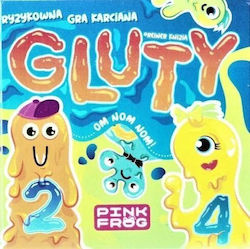 Gluty Alex Educamp