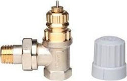 Danfoss Ra-fn Nf 3/8" Angle Dn10