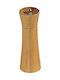 Kesper Manual Set Spice Mills made of Wood 18cm 1pcs