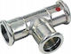 Sanha-Therm Mieotikó Taf 3xzw 88,9x54x88,9 1/3