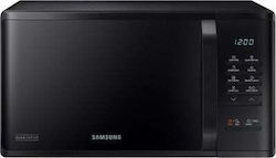 Samsung MS23K3523AK 23lt Μαύρος