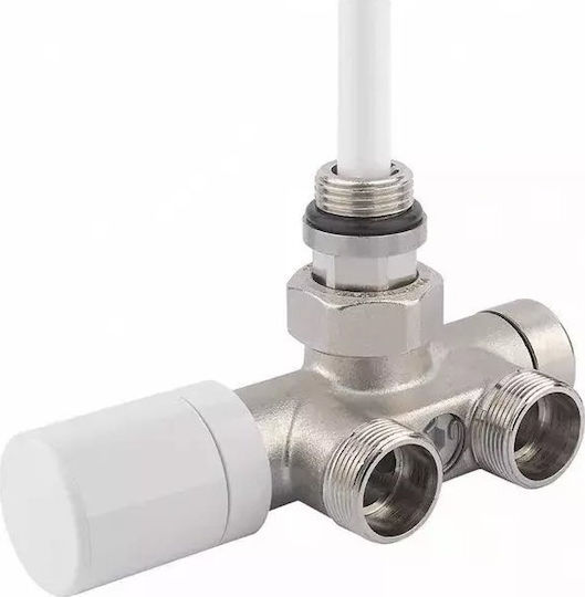 Sourcing Thermostatic Valve 1/2 X3/4 V81210q 50mm