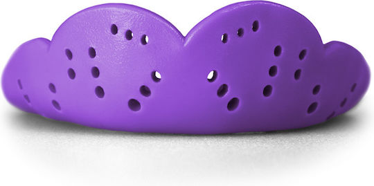 Mouth Guard Sisu 2.4 Max Guard Nextgen Purple