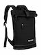 Peterson Rucsac Negru