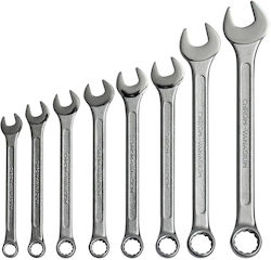 Household Combination Spanner Set 8 Pcs