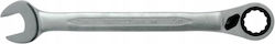 Ratchet Combination Wrench 13/16"
