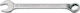 Hazet Open End Wrench Curved Hazet