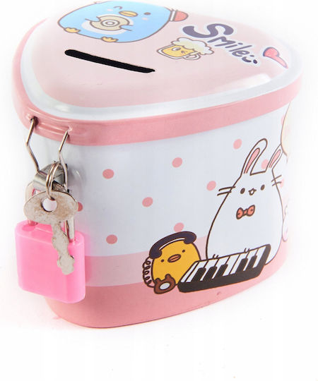 Piggy Bank D40866 28913