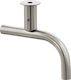 Eglo Eglo Pendant Light Svanehals Brushed Steel