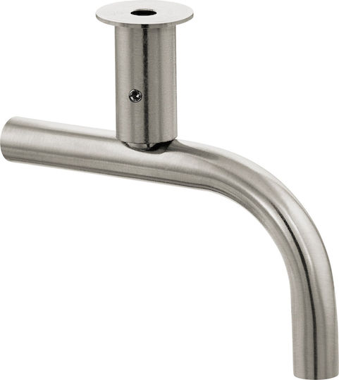 Eglo Eglo Pendant Light Svanehals Brushed Steel