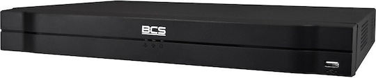 BCS L-XVR0801-4KE(5) DVR HVR