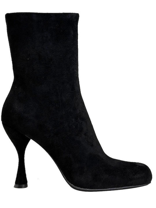 Jeffrey Campbell Stiefeletten Schwarze Jeffrey Campbell Stiefeletten Schwarze