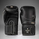 Venum Impact Evo Boxing Gloves for Match Black
