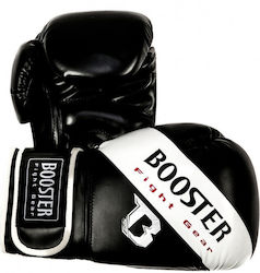 Booster Γάντια Πυγμαχίας για Αγώνα Λευκά