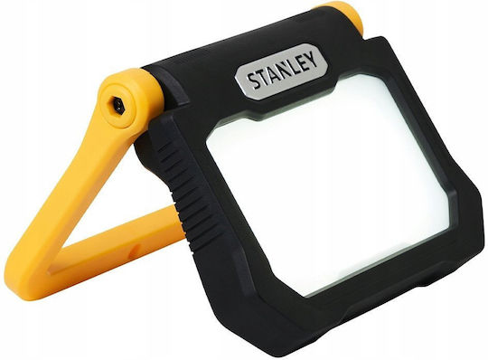 Stanley Προβολέας Εργασίας LED IP54 με Φωτεινότητα έως 1500lm