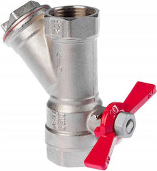 Supapă Sferică Filtru 1gw-gw Fluture Sena Va30