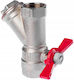 Supapă Sferică Filtru 1gw-gw Fluture Sena Va30