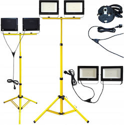 Aigostar LED Work Projector