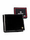 Men's Wallet Black