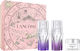 Lancome Rénergie Triple Travel Set for Αnti-ageing & Moisturizing 3pcs