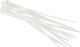 Onnline Plastic Cable Ties x120mm (100 pcs)