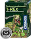 Piatnik Σετ Αρχαιολογίας T-rex Piatnik