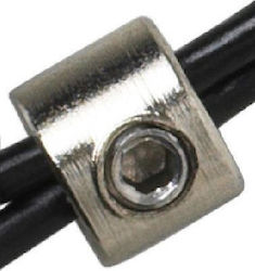 Vivolink Cable Ties Plastic 1 Piece