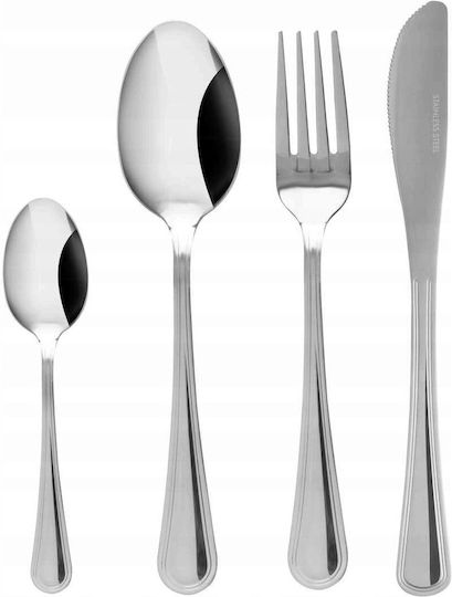 Amefa Set de Tacâmuri 24 Piese