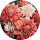 Teka Coloring Numbers Christmas Bouquet D39cm