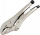 Rockforce Clește Lungime 254mm
