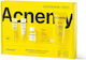 Acnemy Travel Set για Κατά της Ακμής 5τμχ