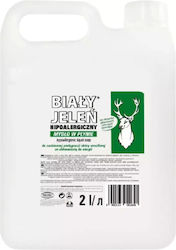 Bialy Jelen Αφρόλουτρο 2000ml Bialy Jelen Αφρόλουτρο 2000ml
