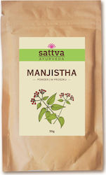 Sattva 50gr