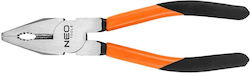 Neo Tools Πένσα Μήκους 180mm