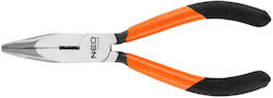 Neo Tools Πένσα Κυρτή Μήκους 160mm
