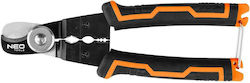 Neo Tools Κόφτης Καλωδίων Μήκους 180mm