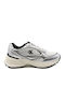 Sneakers Silver