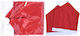 Home Styling Collection Christmas Decoration Chair Cover