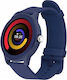 Tracer SMK3 Slay 42mm Smartwatch (Albastru)