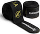 Μπαντάζ Hayabusa 180” Deluxe Hand Wraps Black Gold